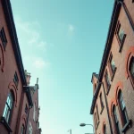 Urban Photography Workshops