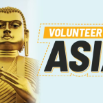 Volunteering in Asia