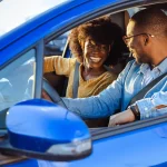 DRIVE Rental Cars