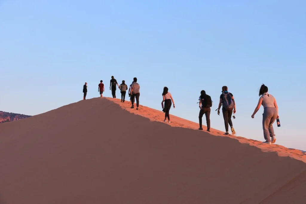 Eco Friendly Tours in Morocco Eco-Friendly Tours in Morocco