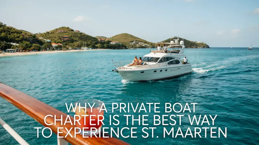 Private Boat Charter